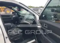 2019 Ford EXPLORER фото