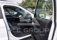 2019 Ford EXPLORER photo