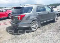 2019 Ford EXPLORER photo