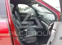 2019 Ford EXPLORER photo