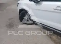 2019 Ford EXPLORER photo