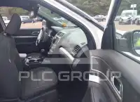 2019 Ford EXPLORER фото