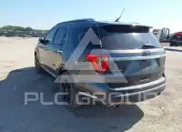 2019 Ford EXPLORER photo