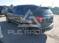 2019 Ford EXPLORER фото
