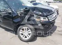 2019 Ford EXPLORER фото