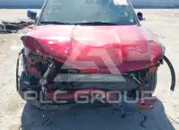 2019 Ford EXPLORER фото