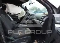 2019 Ford EXPLORER фото