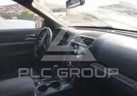 2019 Ford EXPLORER фото