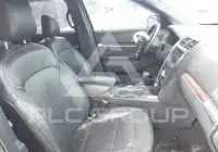 2019 Ford EXPLORER фото