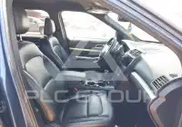 2019 Ford EXPLORER photo