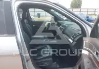 2019 Ford EXPLORER photo