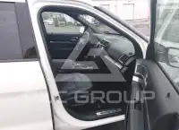 2019 Ford EXPLORER photo