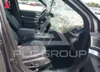 2019 Ford EXPLORER photo