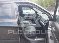 2019 Ford EXPLORER photo