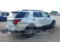 2019 Ford EXPLORER photo