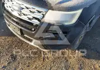 2019 Ford EXPLORER photo