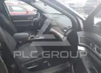 2019 Ford EXPLORER фото