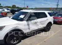 2019 Ford EXPLORER фото