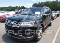 2019 Ford EXPLORER photo