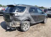 2019 Ford EXPLORER фото