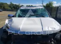 2019 Ford EXPLORER фото