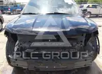 2019 Ford EXPLORER photo