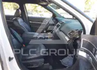 2019 Ford EXPLORER фото
