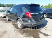 2019 Ford EXPLORER фото