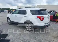 2019 Ford EXPLORER photo