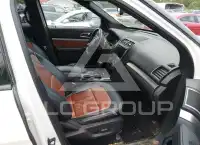 2019 Ford EXPLORER фото