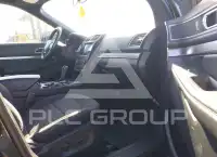 2019 Ford EXPLORER фото