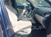 2019 Ford EXPLORER фото