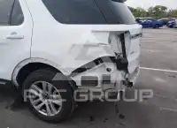 2019 Ford EXPLORER photo