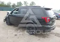 2019 Ford EXPLORER фото
