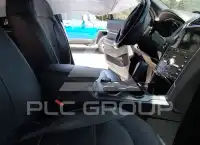 2019 Ford EXPLORER фото