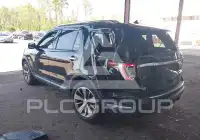 2019 Ford EXPLORER фото