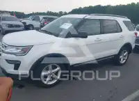 2019 Ford EXPLORER photo