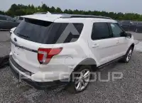 2019 Ford EXPLORER фото