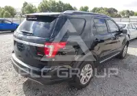 2019 Ford EXPLORER photo