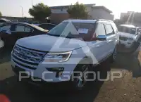 2019 Ford EXPLORER photo