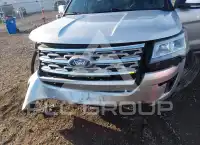 2019 Ford EXPLORER photo