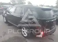 2019 Ford EXPLORER фото