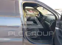 2019 Ford EXPLORER photo