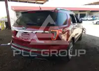 2019 Ford EXPLORER photo