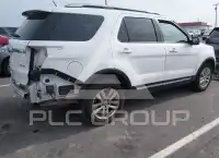 2019 Ford EXPLORER photo