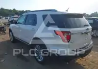2019 Ford EXPLORER photo