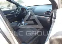 2019 Ford EXPLORER photo