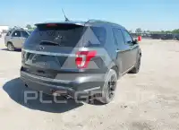 2019 Ford EXPLORER photo