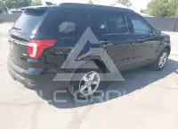 2019 Ford EXPLORER photo