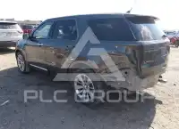 2019 Ford EXPLORER фото